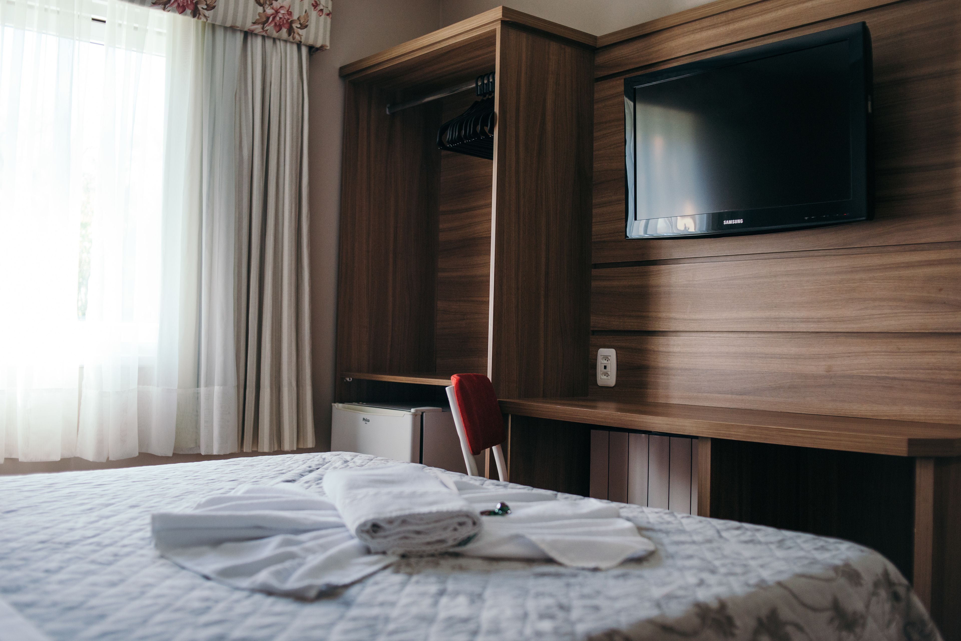Hotel Fioreze Quero Quero