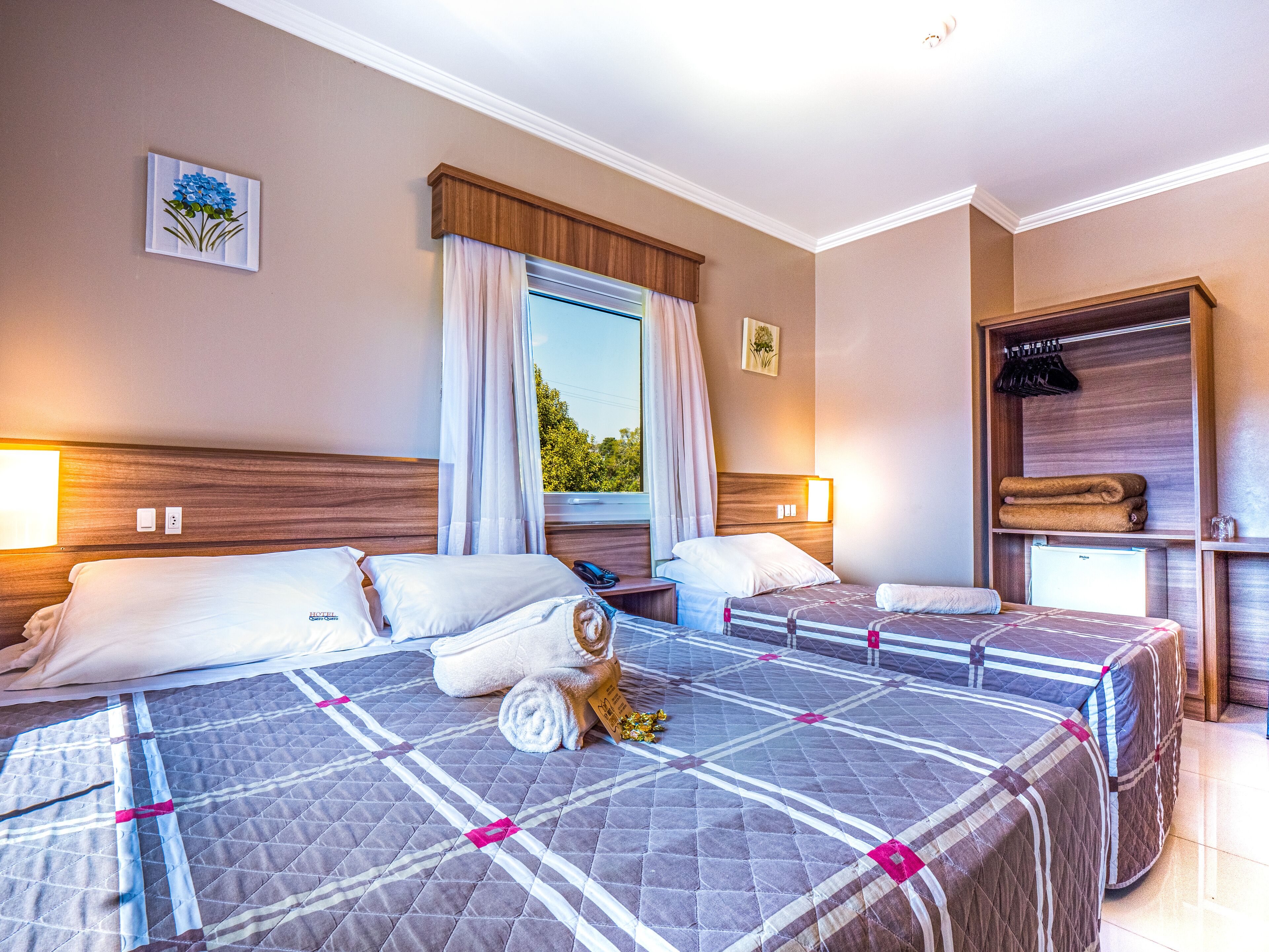 Hotel Fioreze Quero Quero