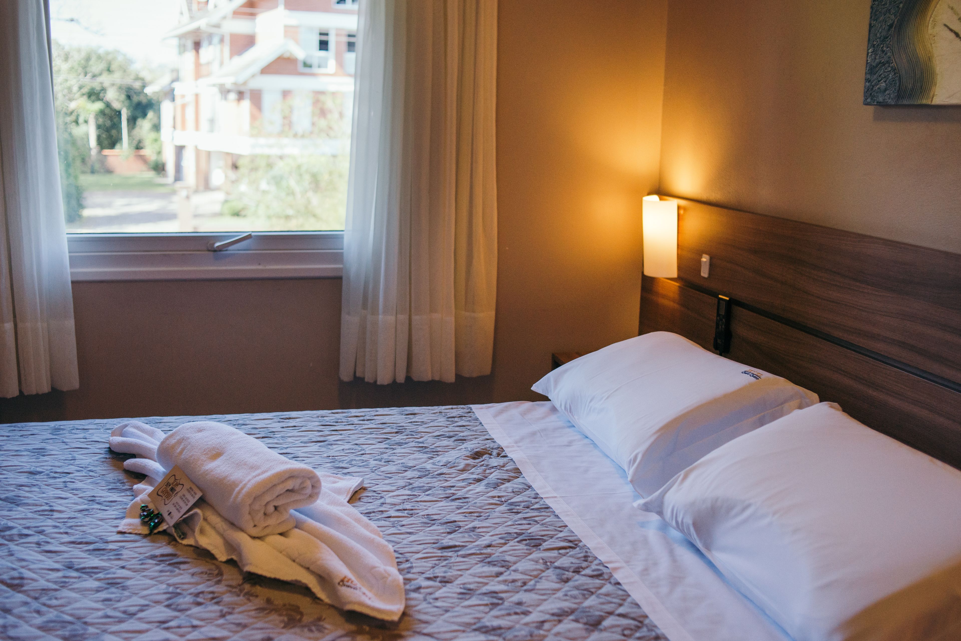 Hotel Fioreze Quero Quero