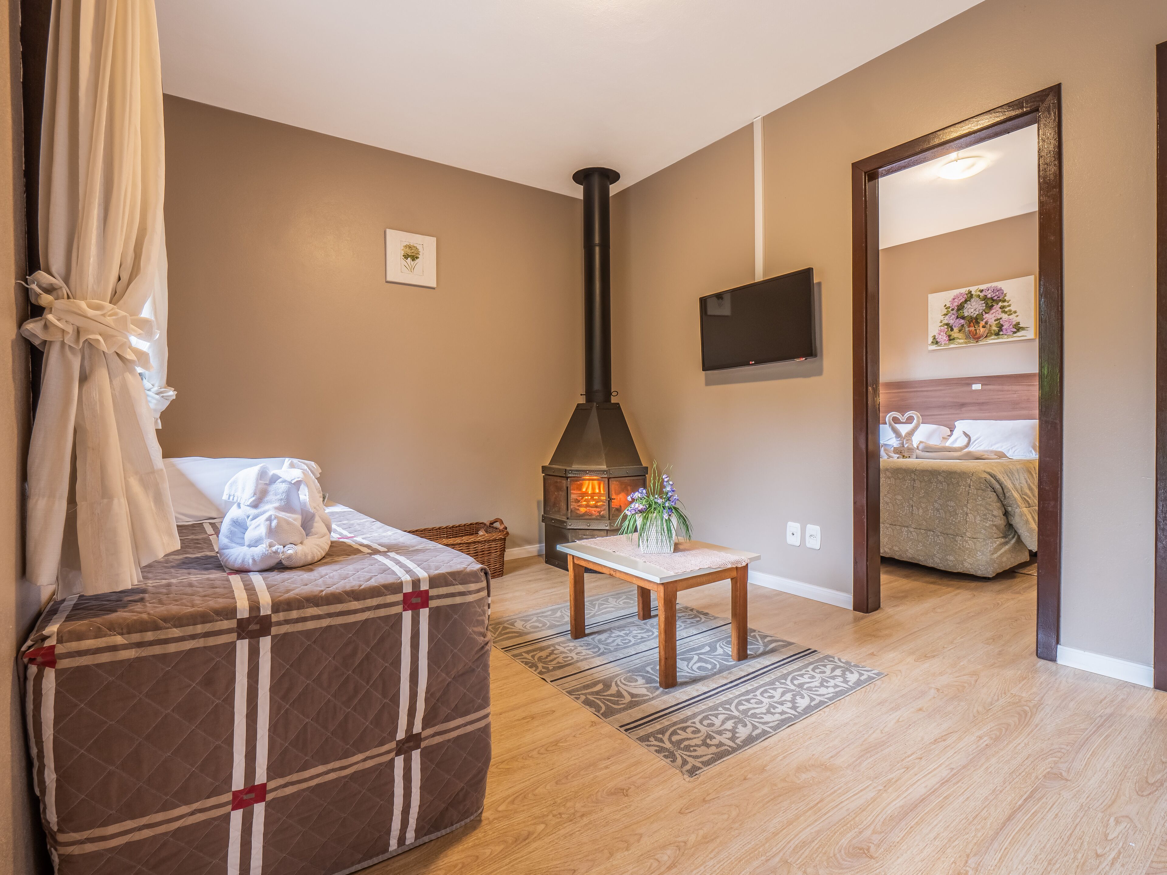 Hotel Fioreze Quero Quero