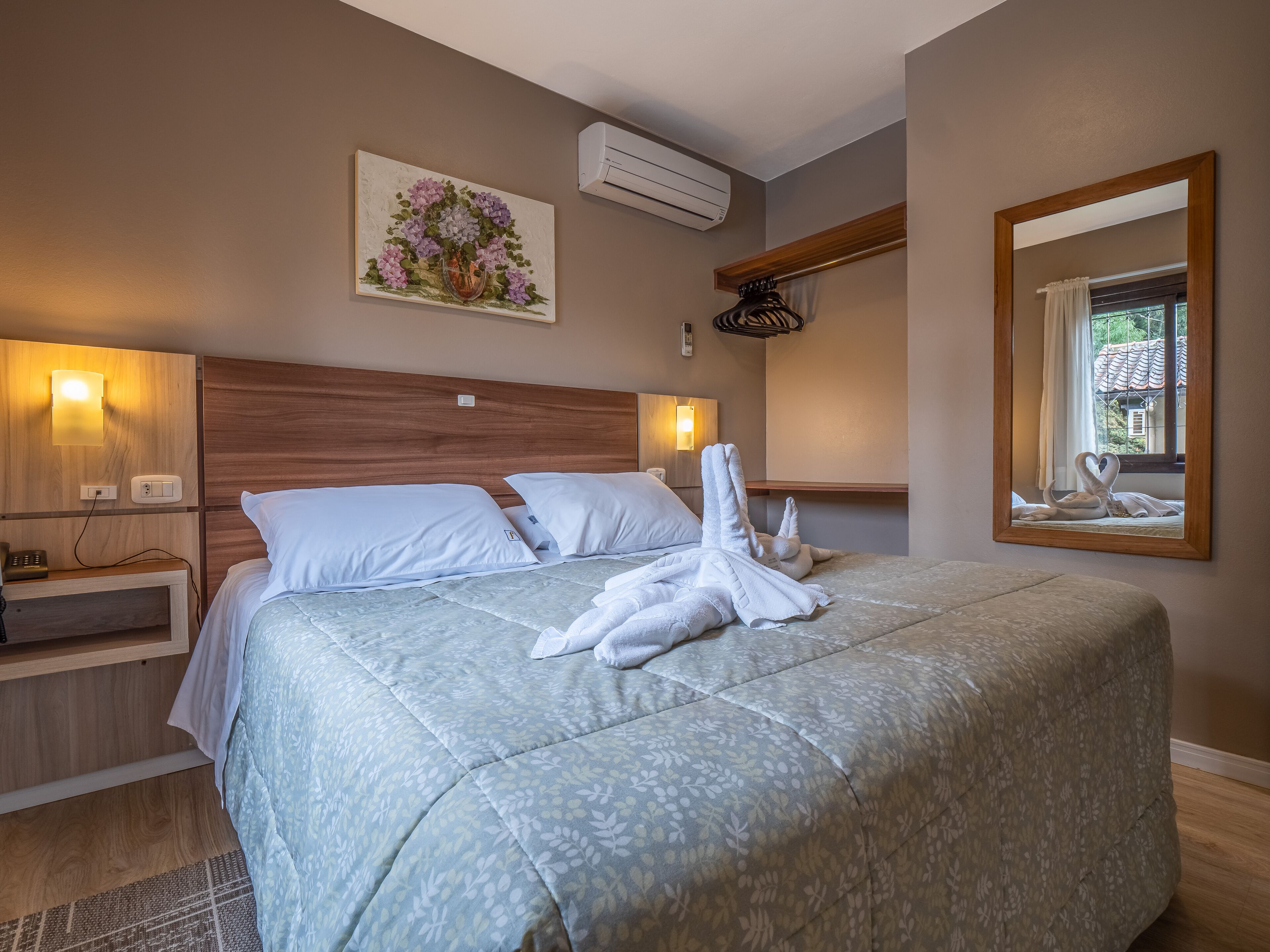 Hotel Fioreze Quero Quero