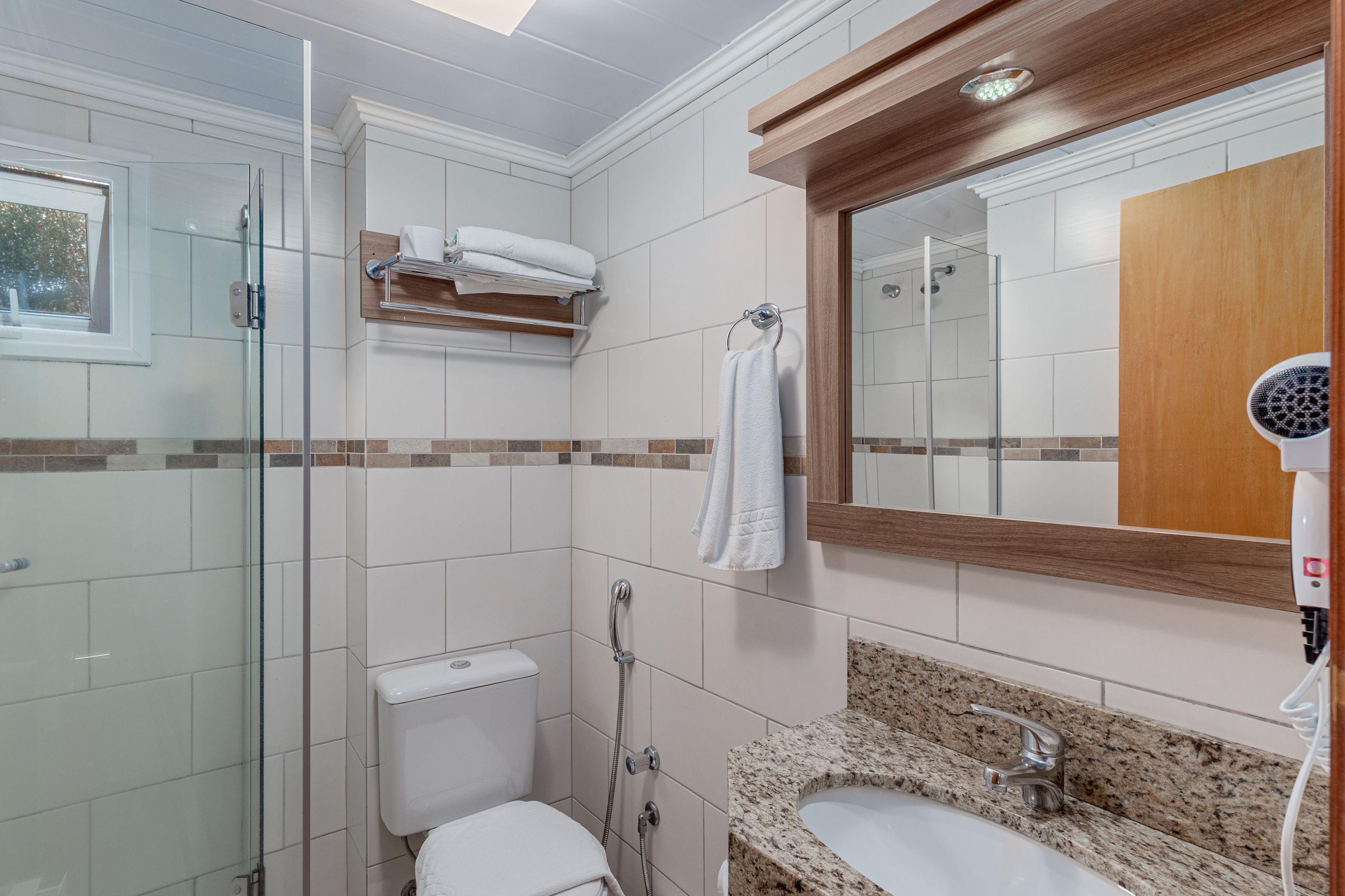 Hotel Fioreze Quero Quero