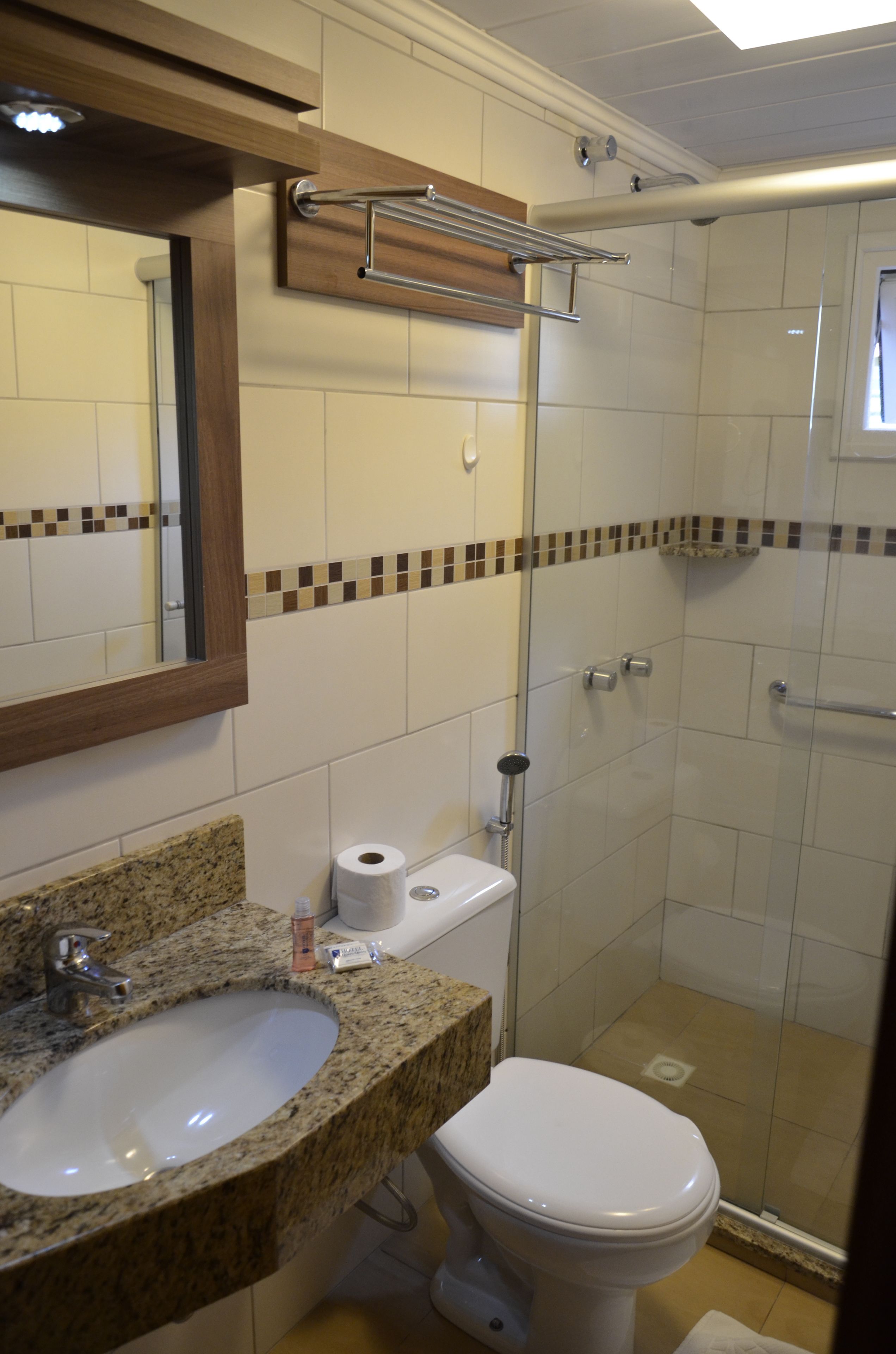 Hotel Fioreze Quero Quero