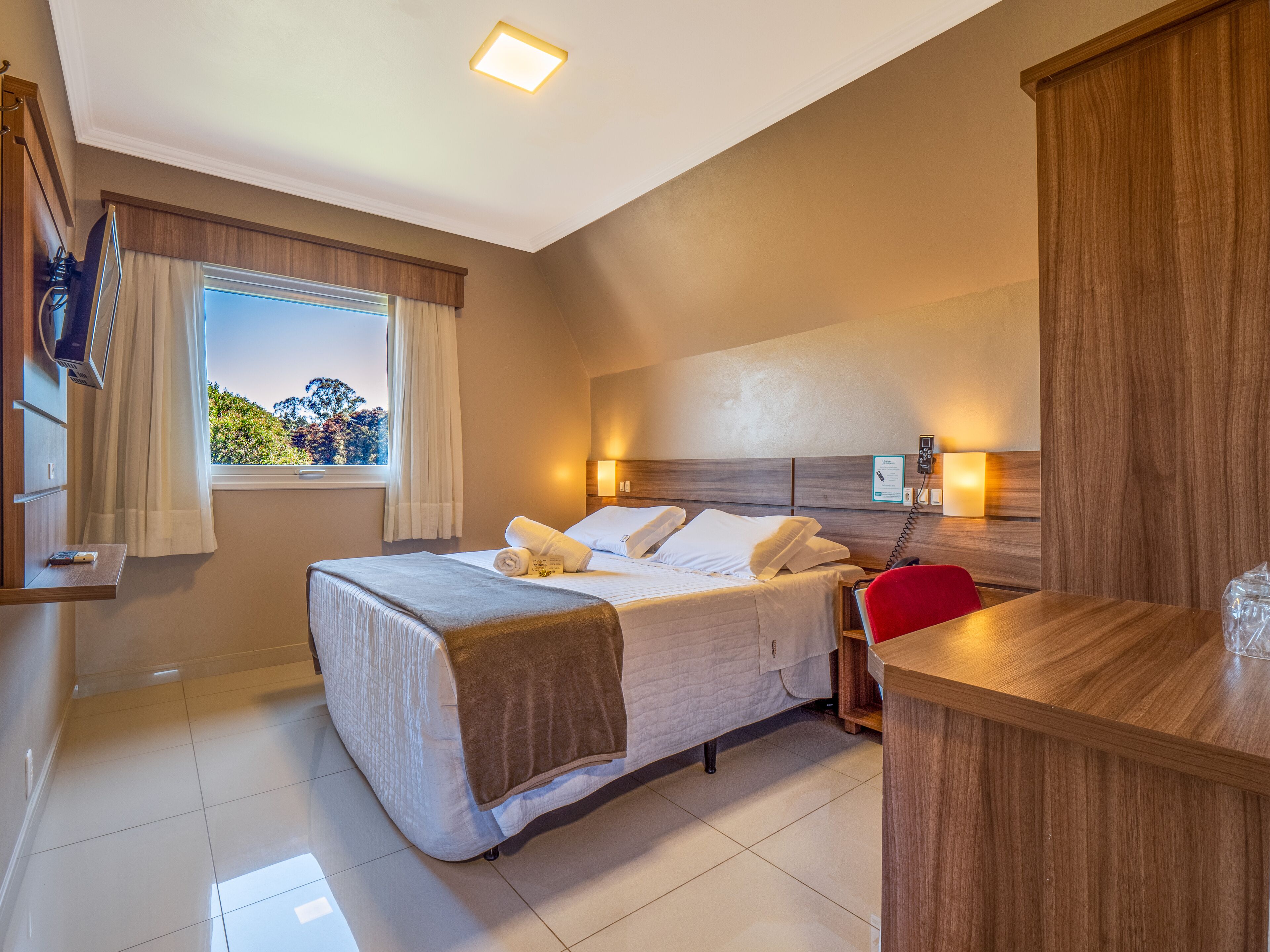 Hotel Fioreze Quero Quero