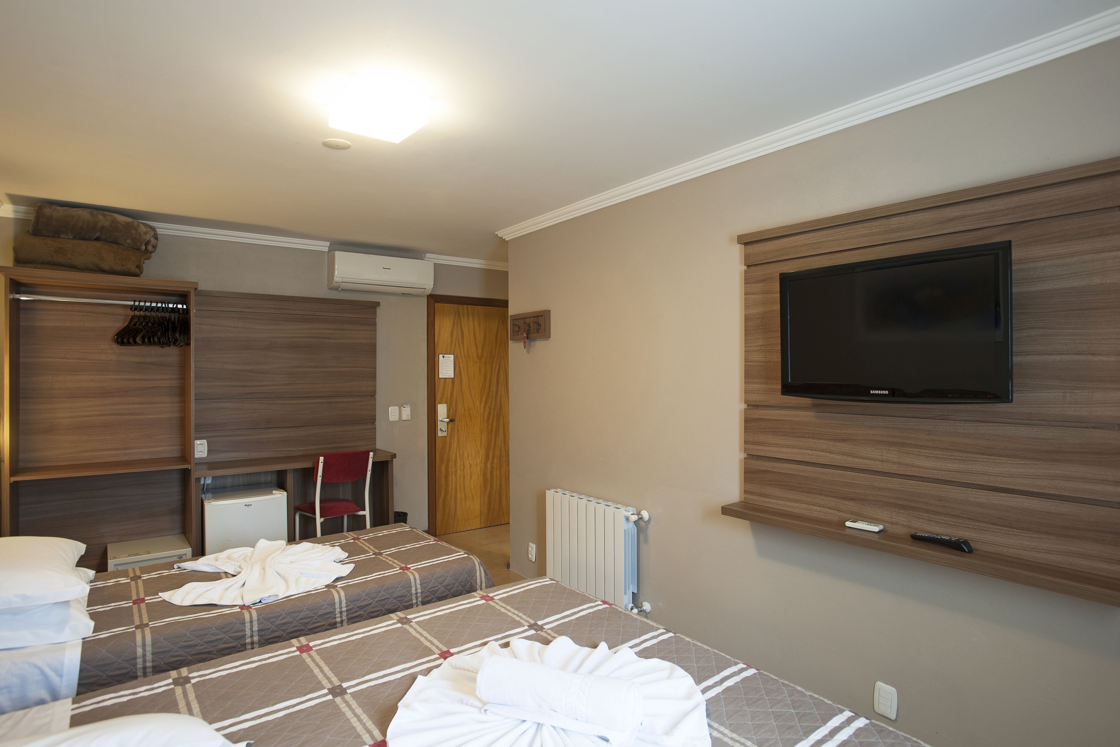 Hotel Fioreze Quero Quero
