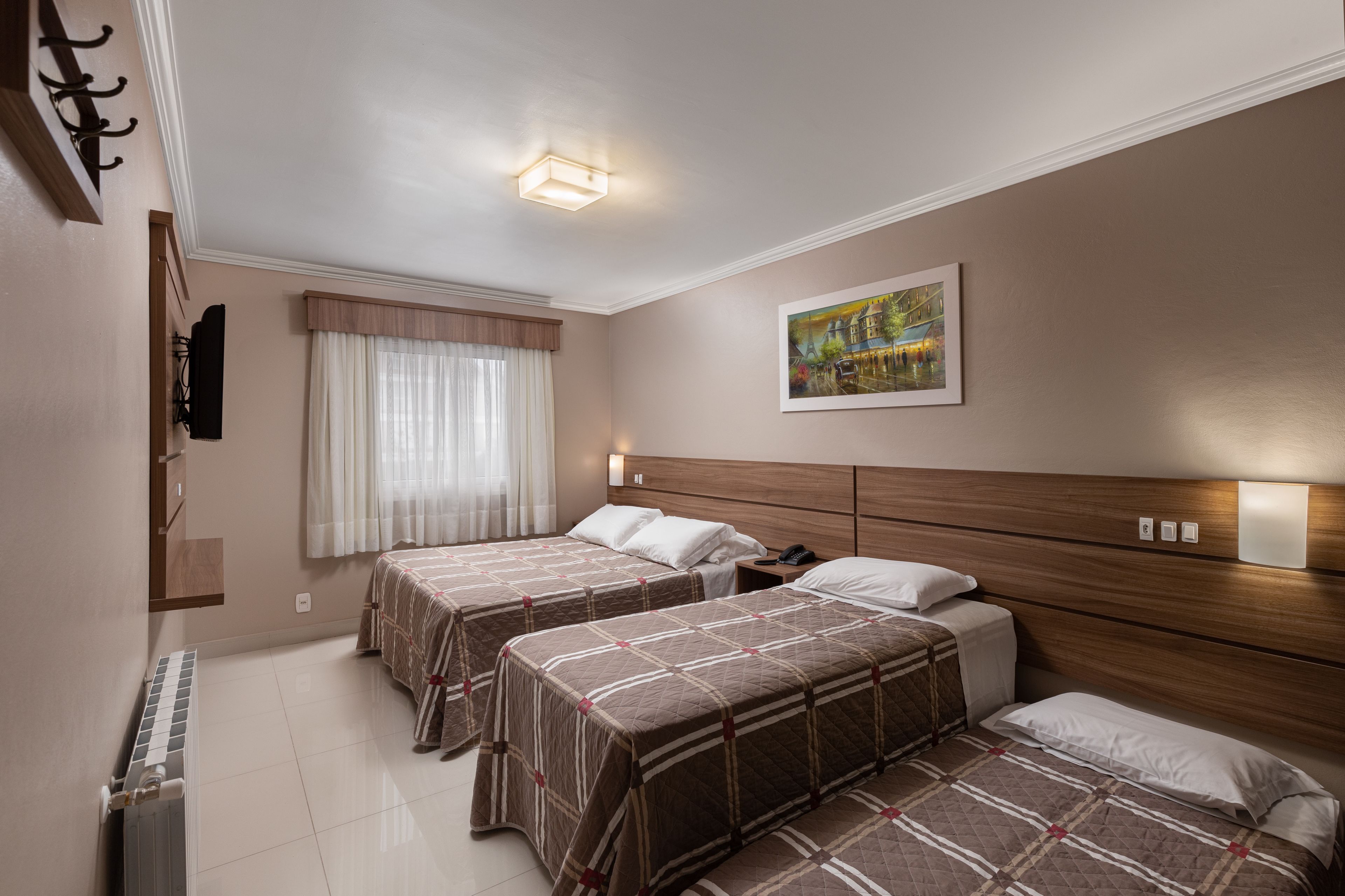 Hotel Fioreze Quero Quero