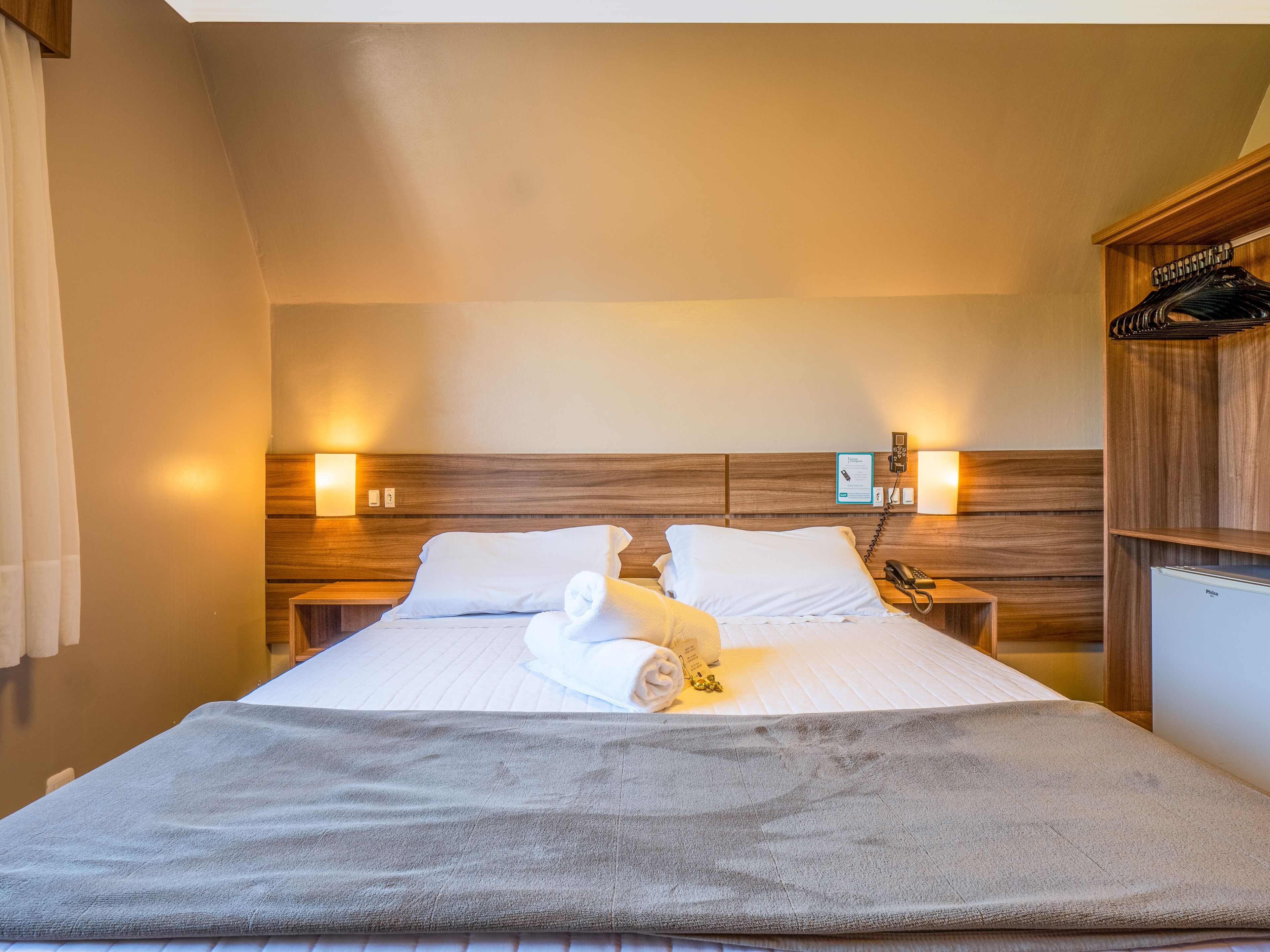Hotel Fioreze Quero Quero
