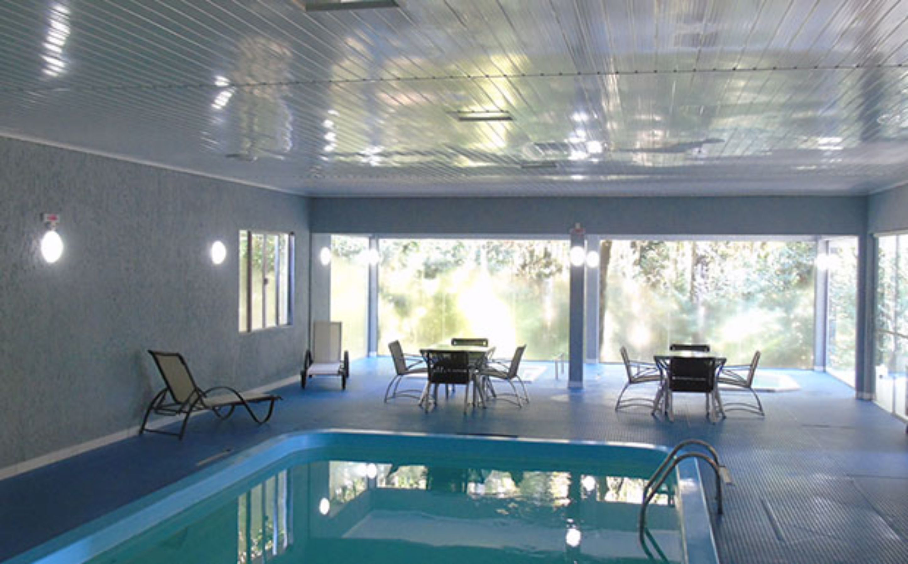 Hotel Galo Vermelho