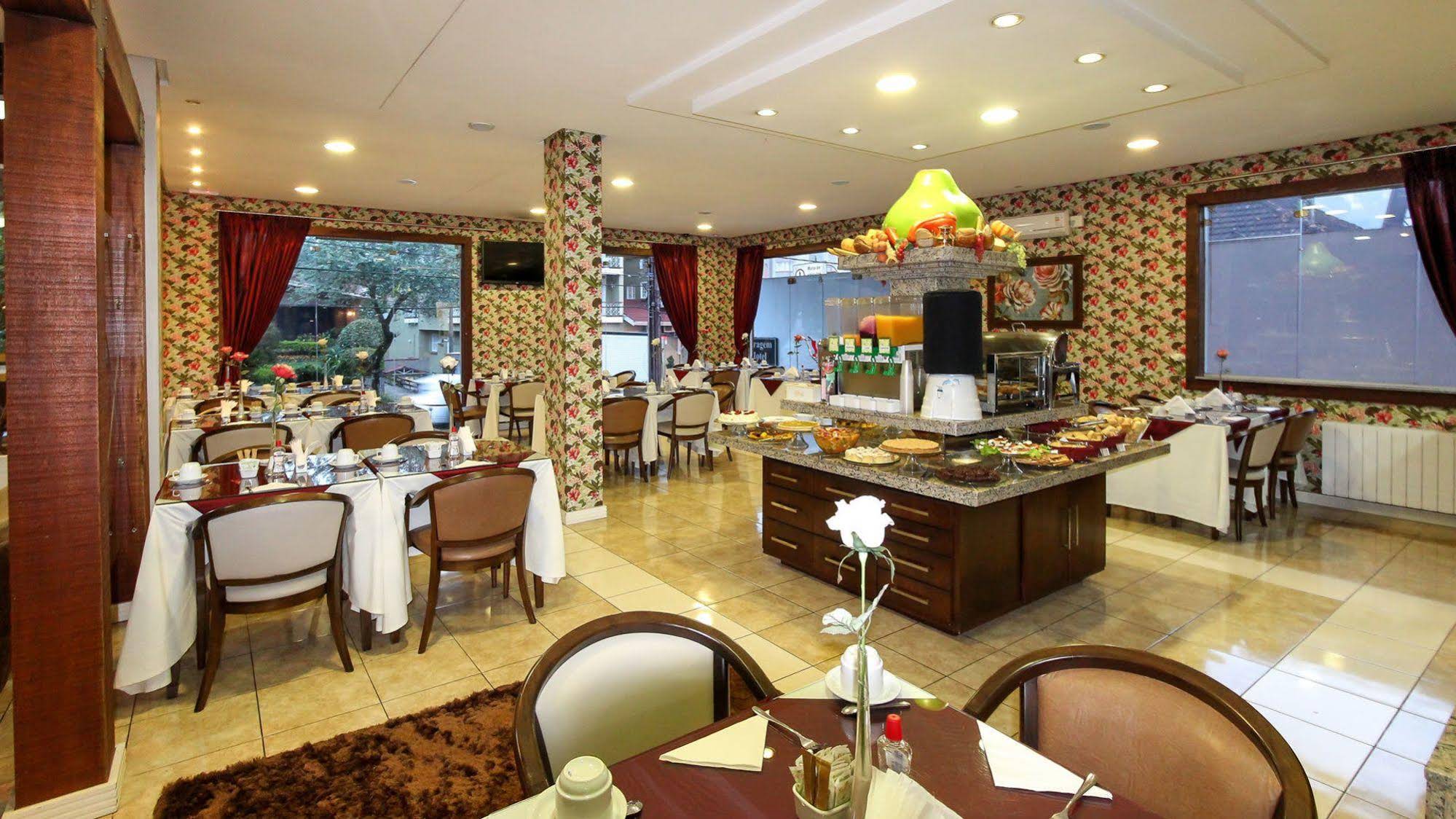 Hotel Glamour da Serra
