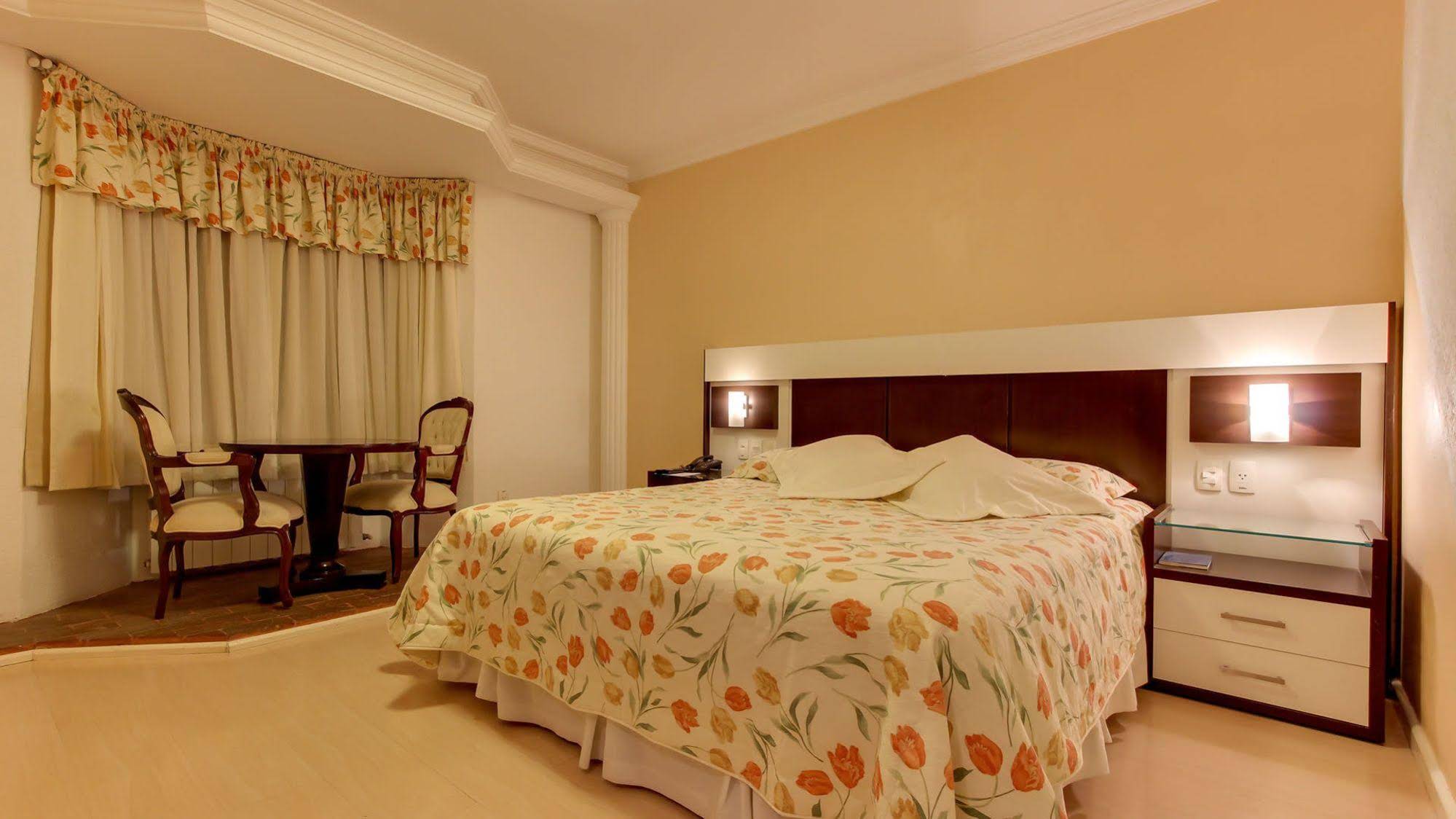 Hotel Glamour da Serra
