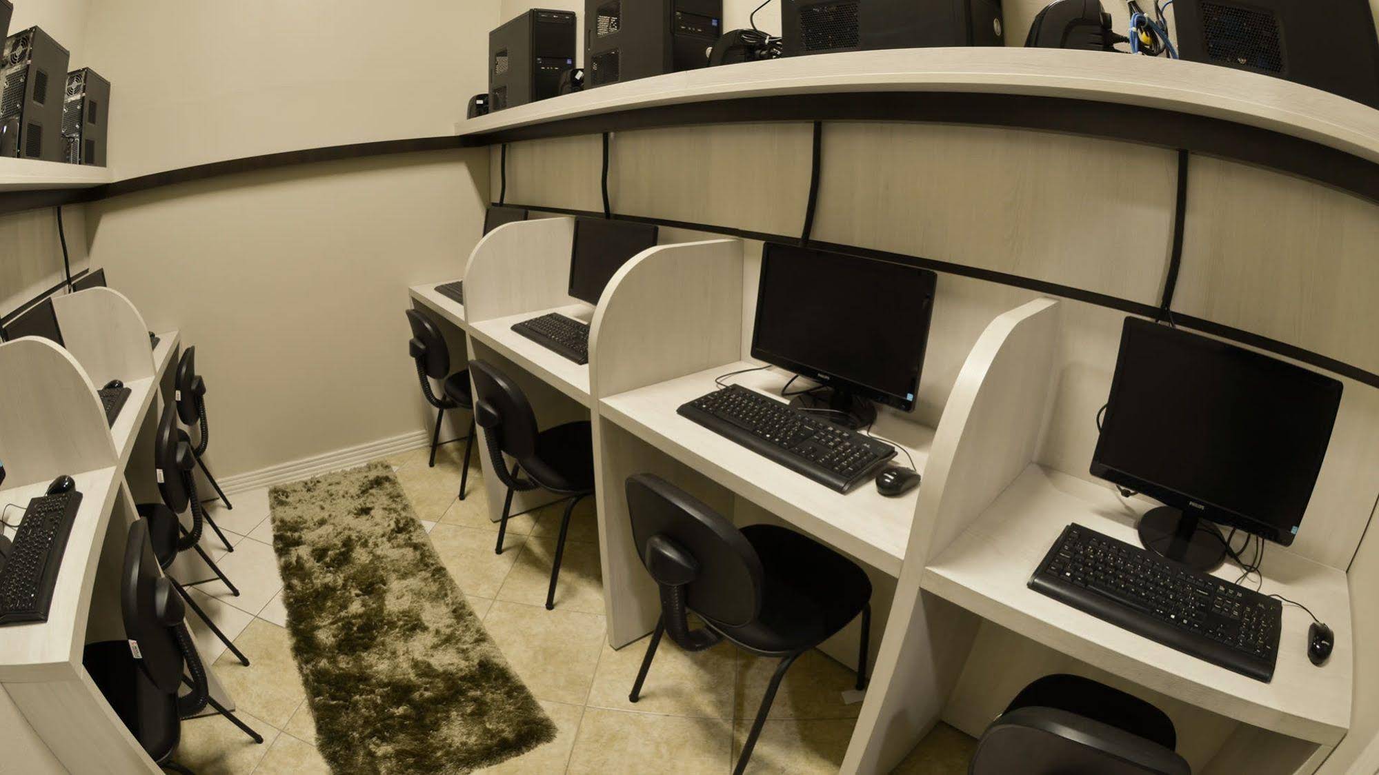 Hotel Glamour da Serra