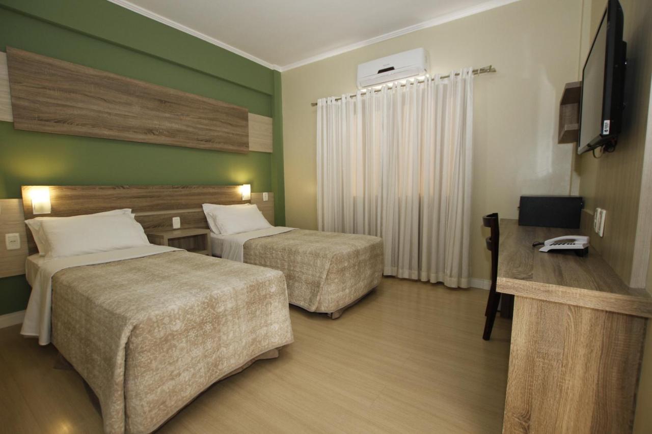 Hotel Klein Ville Gramado