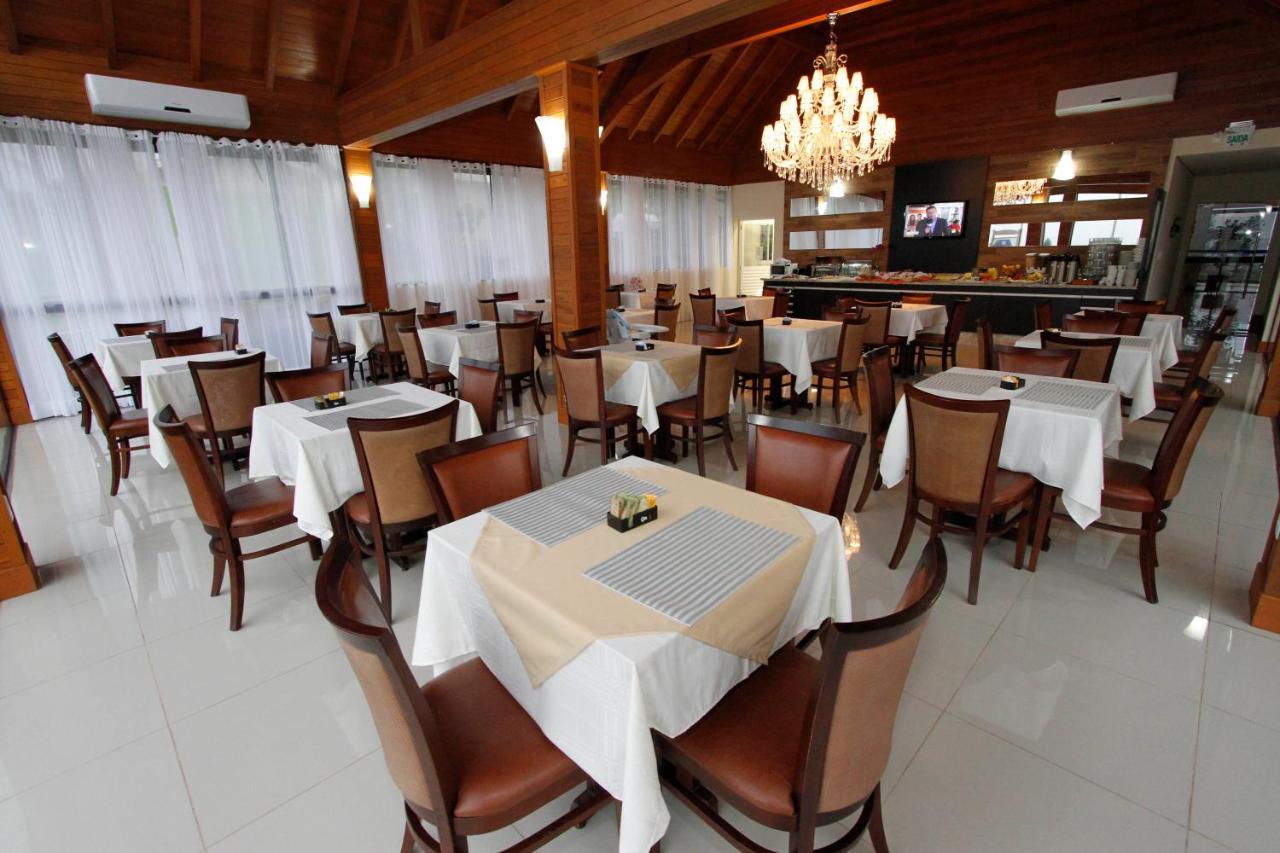 Hotel Klein Ville Gramado