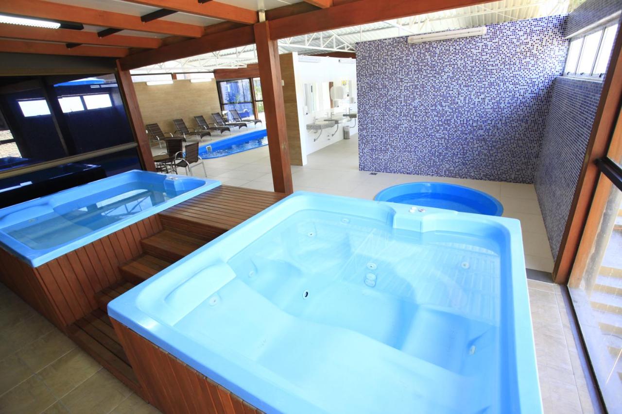 Hotel Klein Ville Gramado