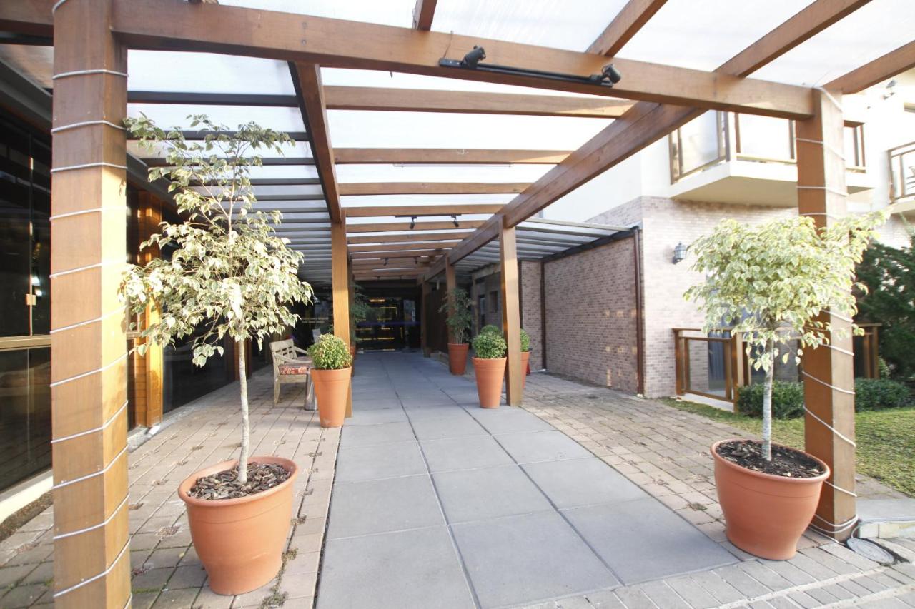 Hotel Klein Ville Gramado