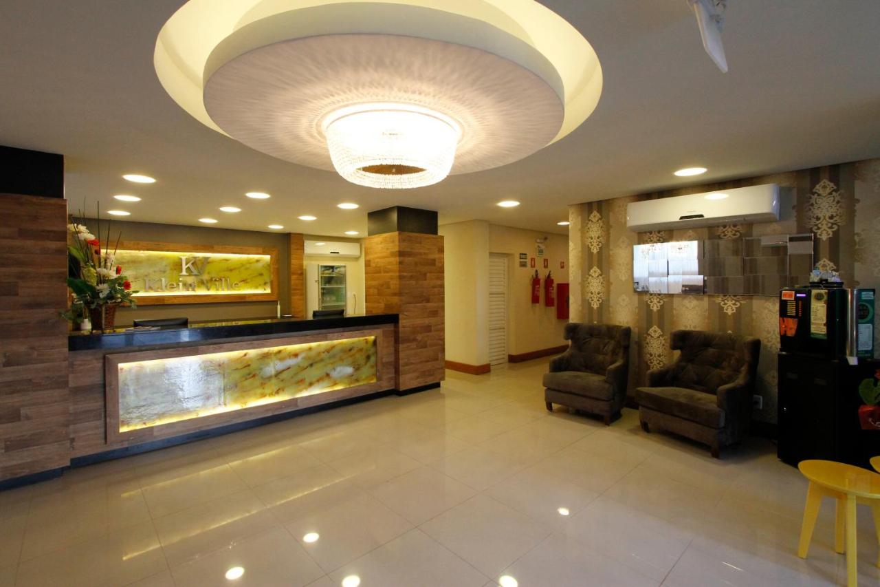 Hotel Klein Ville Gramado