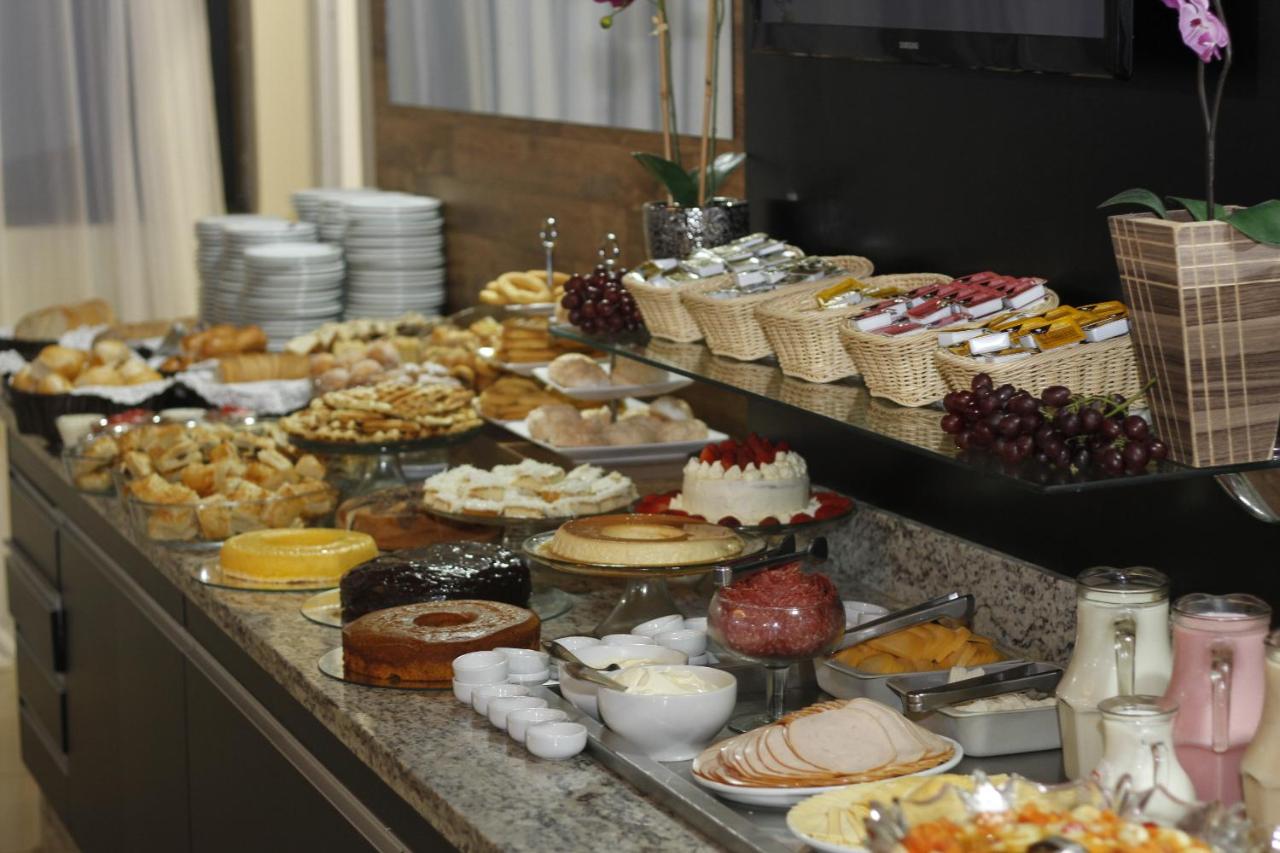 Hotel Klein Ville Gramado