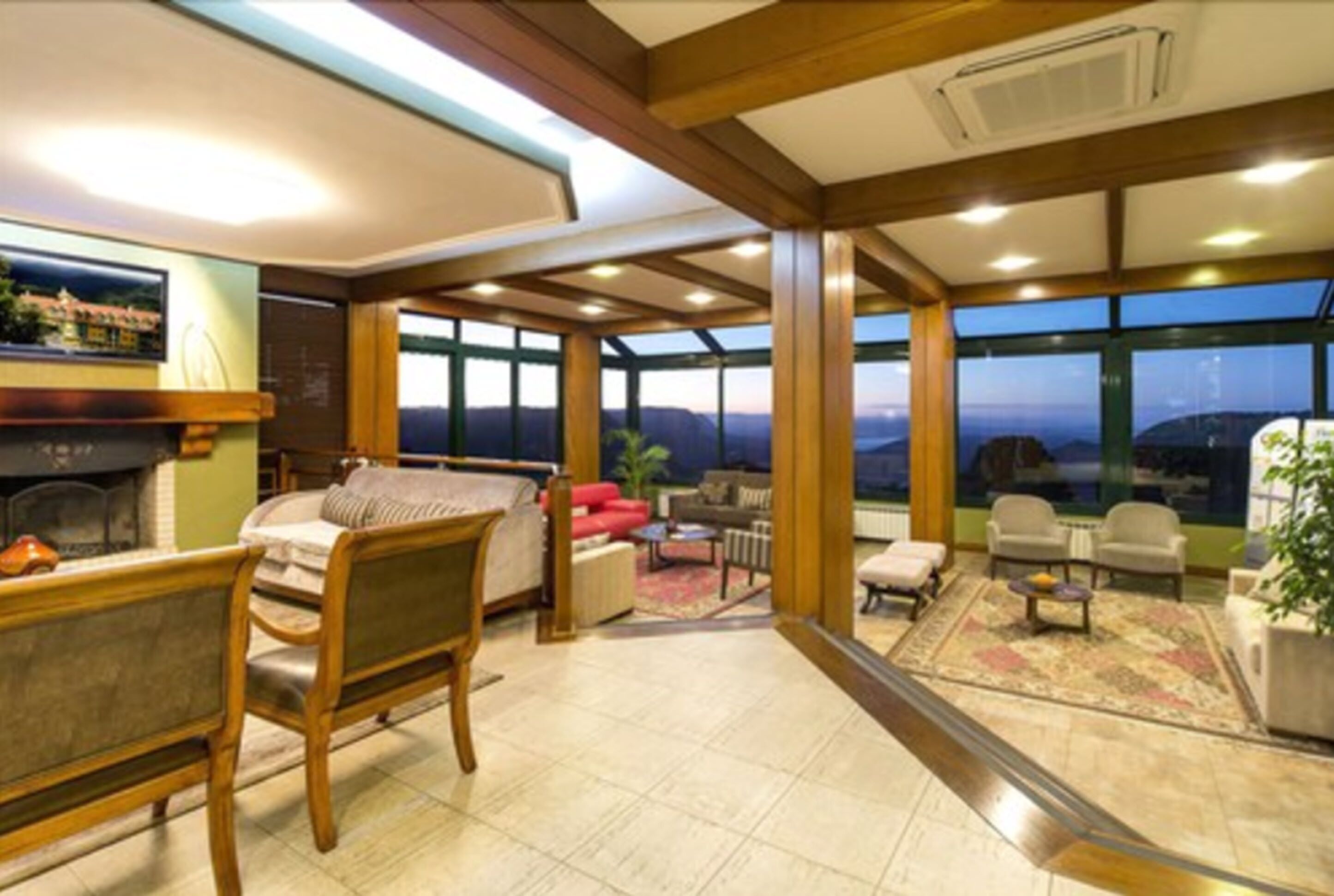 Hotel Laghetto Toscana