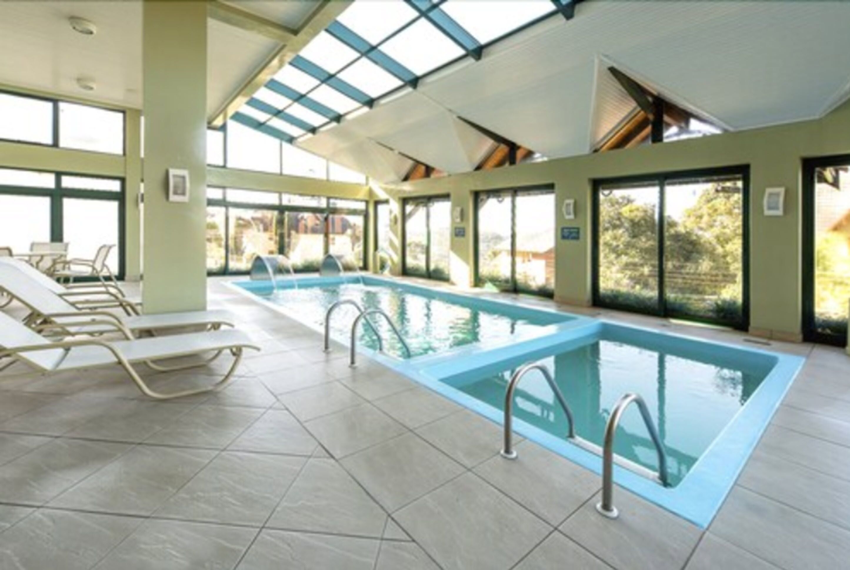 Hotel Laghetto Toscana