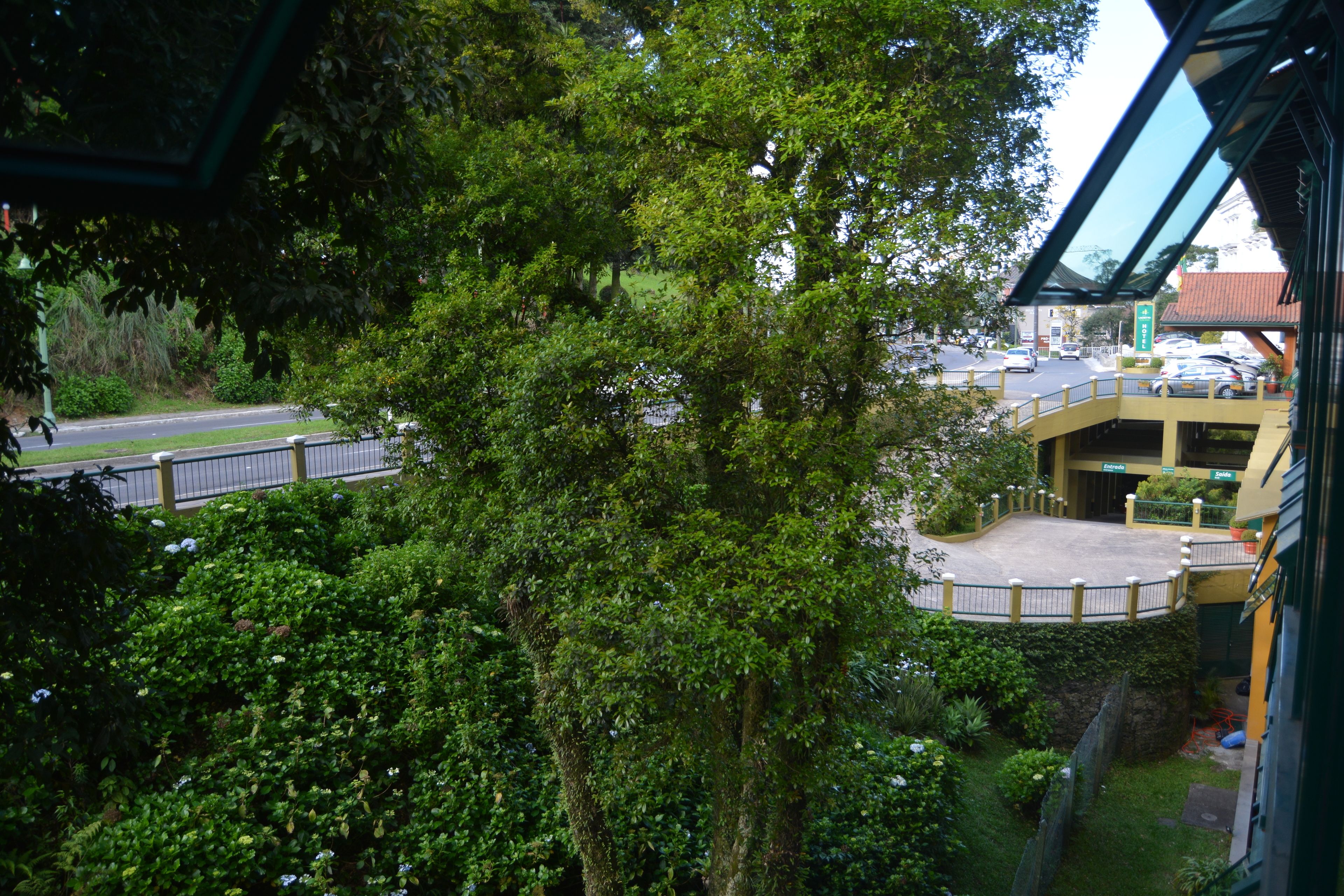 Hotel Laghetto Toscana