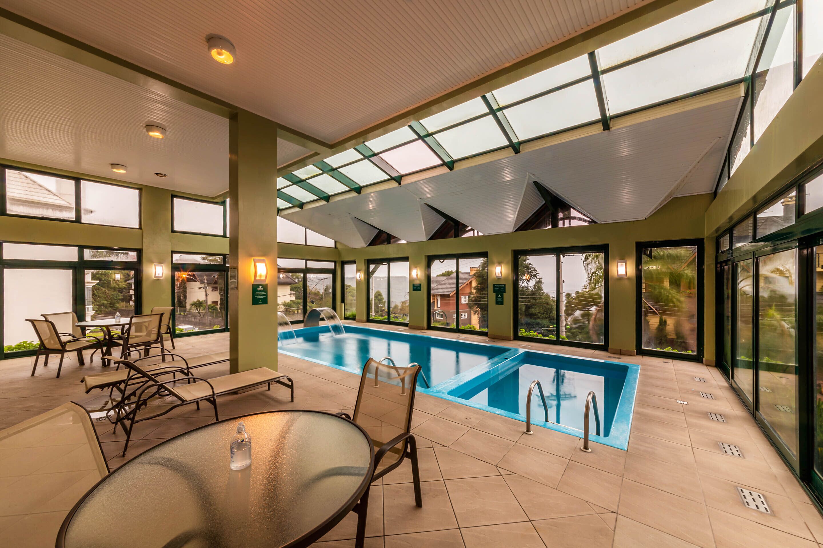 Hotel Laghetto Toscana