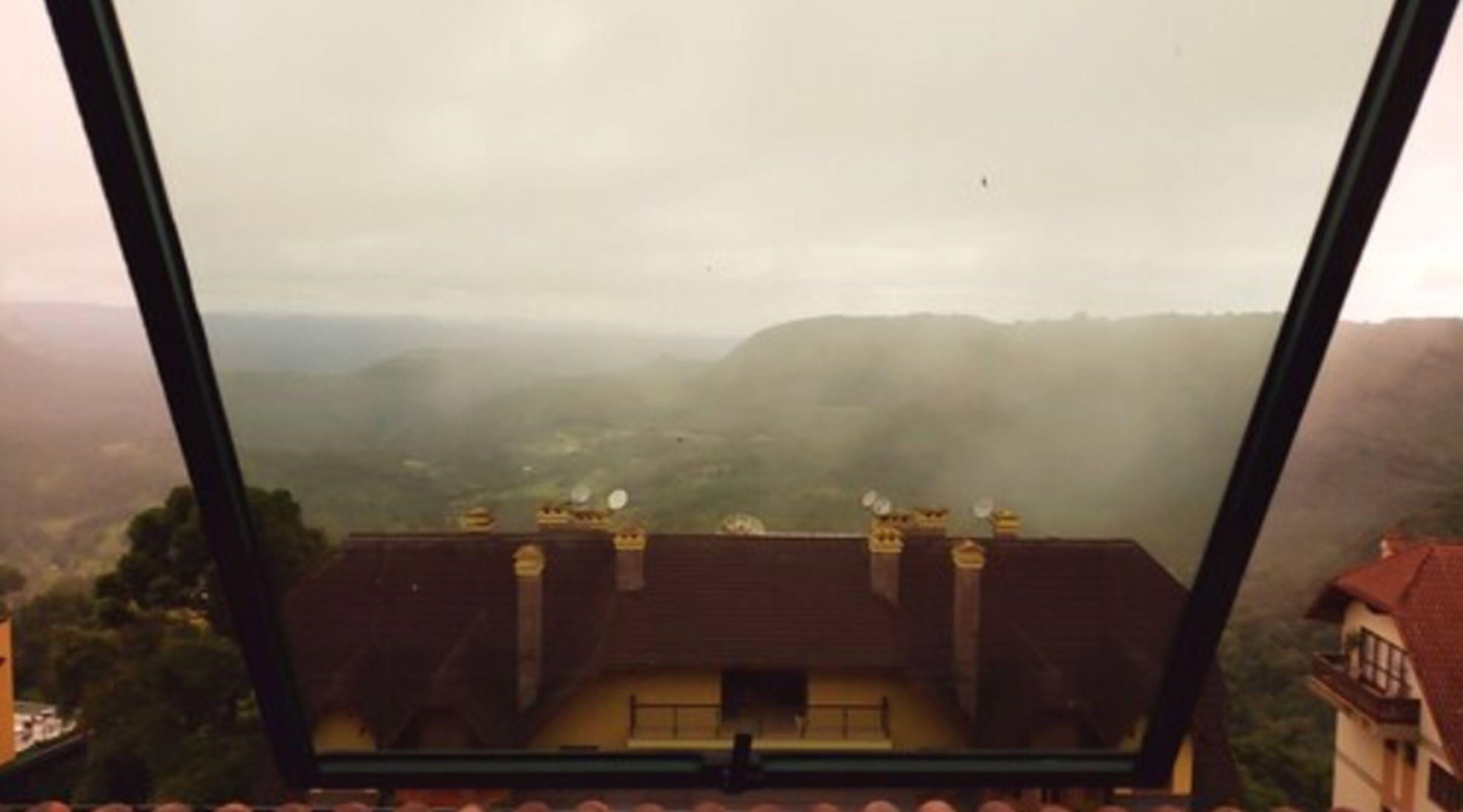 Hotel Laghetto Toscana