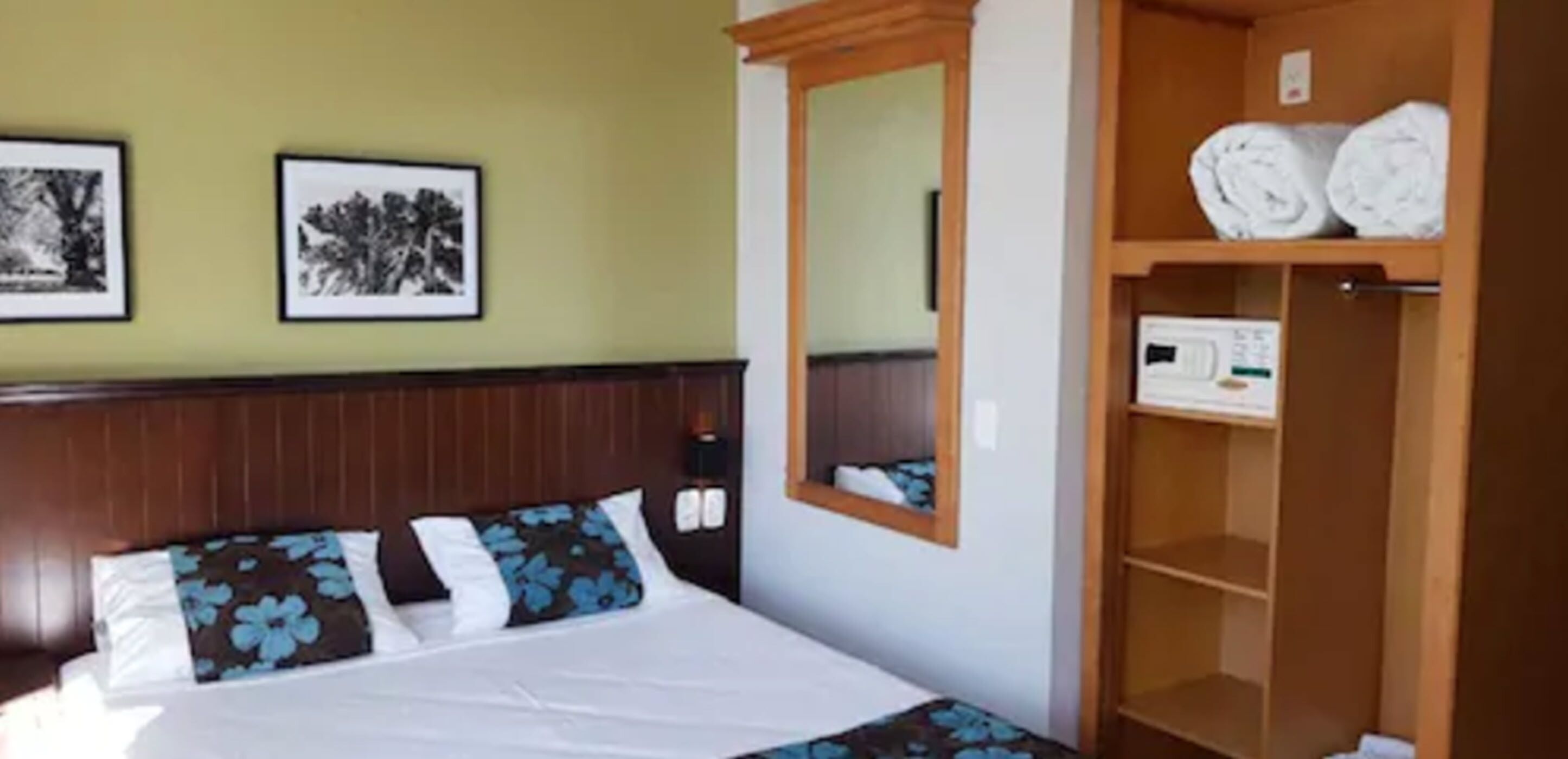 Hotel Laghetto Toscana