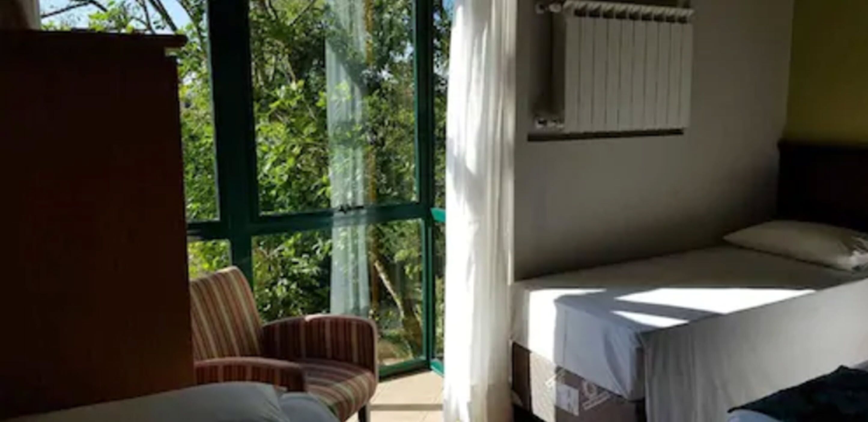 Hotel Laghetto Toscana