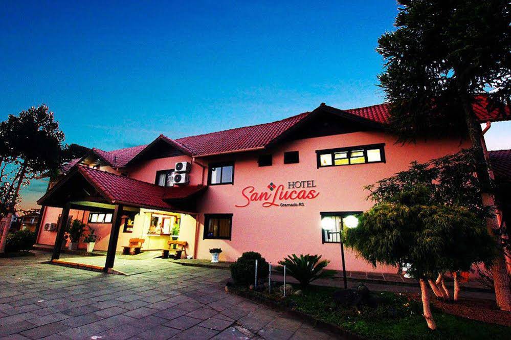 Hotel San Lucas