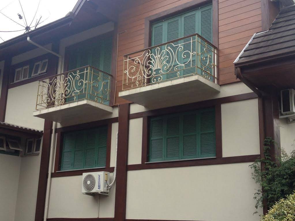 Hotel Vovó Carolina