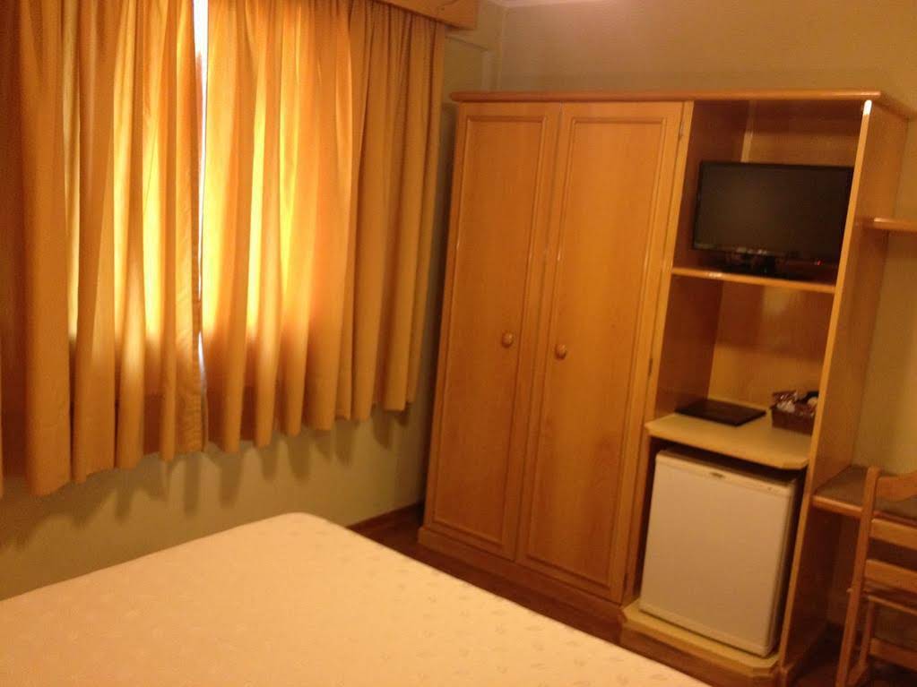 Hotel Vovó Carolina