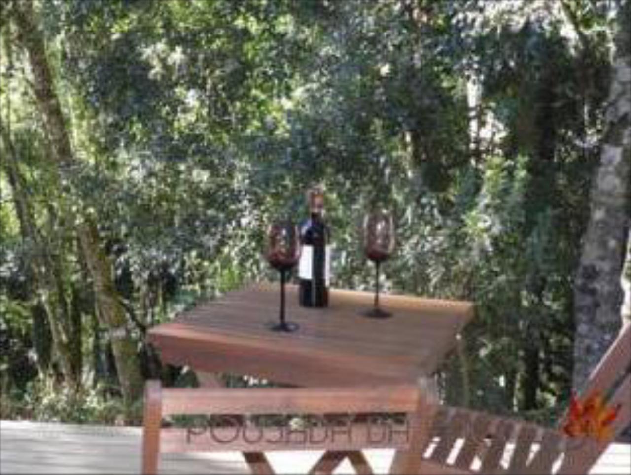 Le Boutique Hotel Gramado