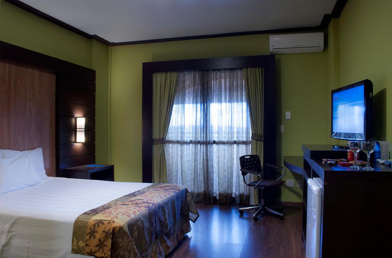 Master Gramado Hotel