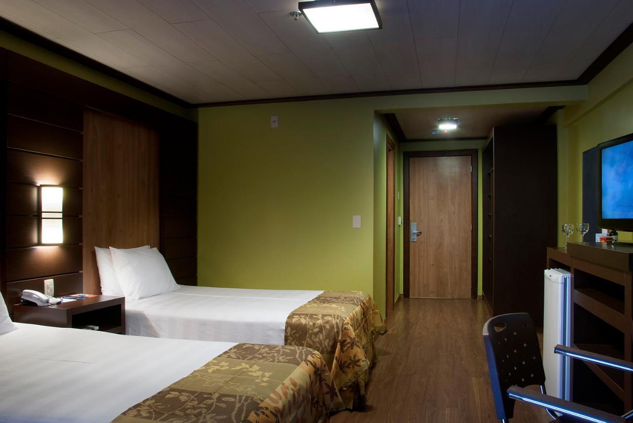 Master Gramado Hotel