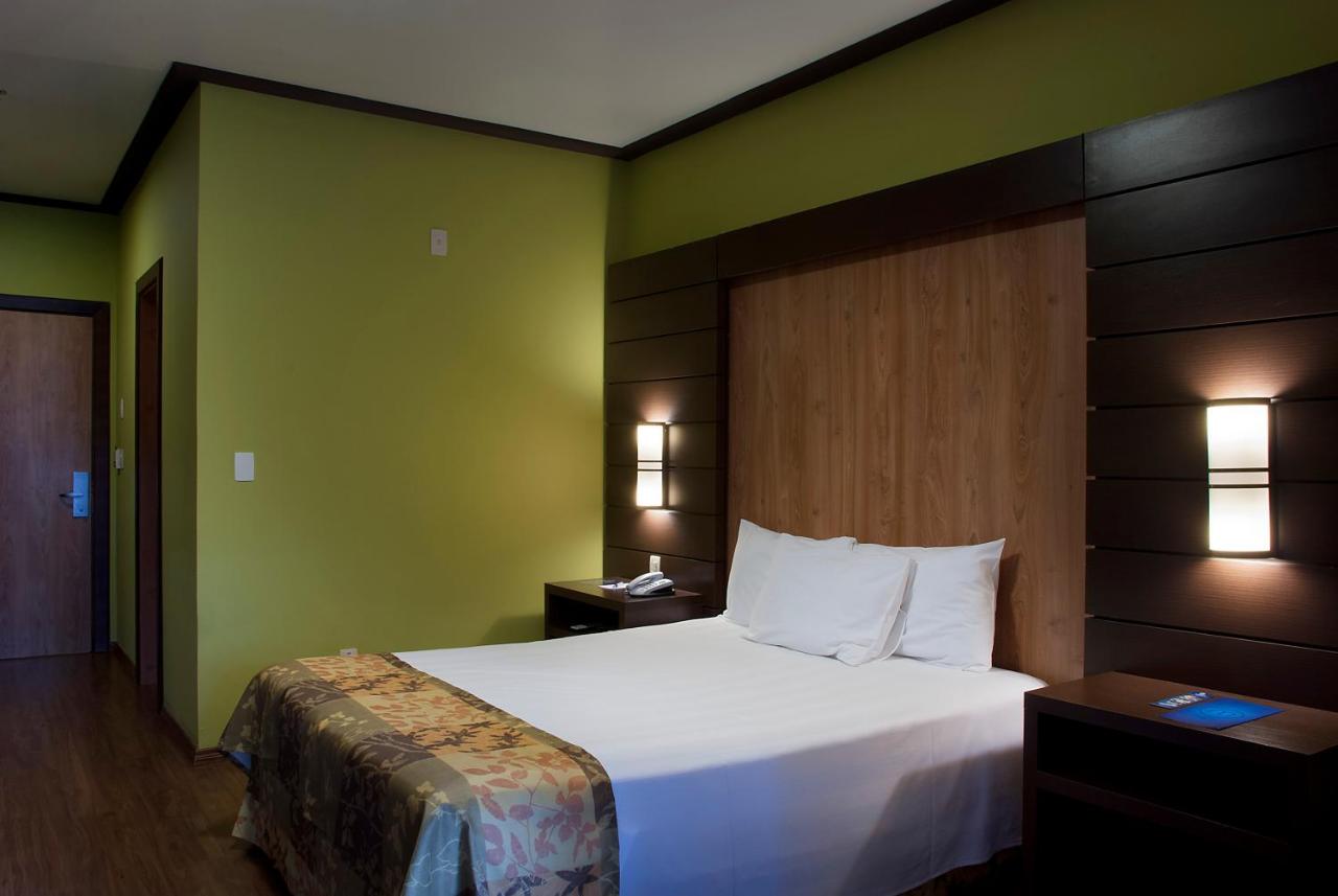 Master Gramado Hotel