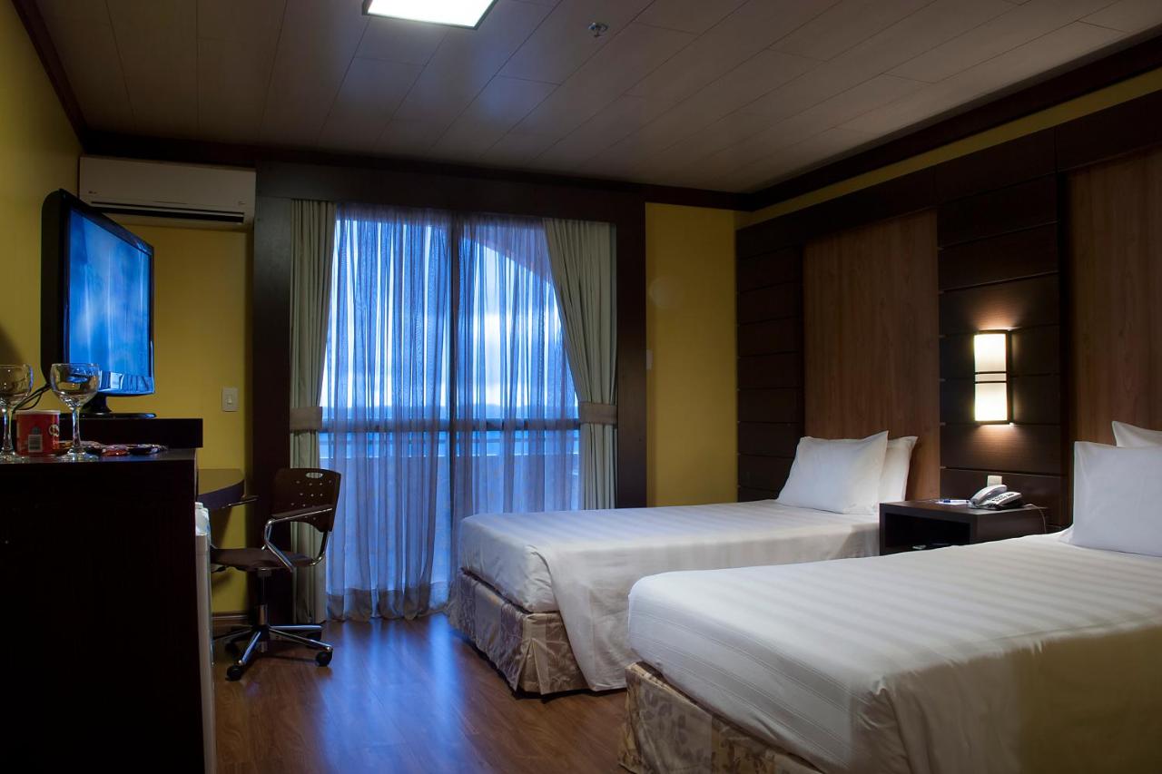 Master Gramado Hotel