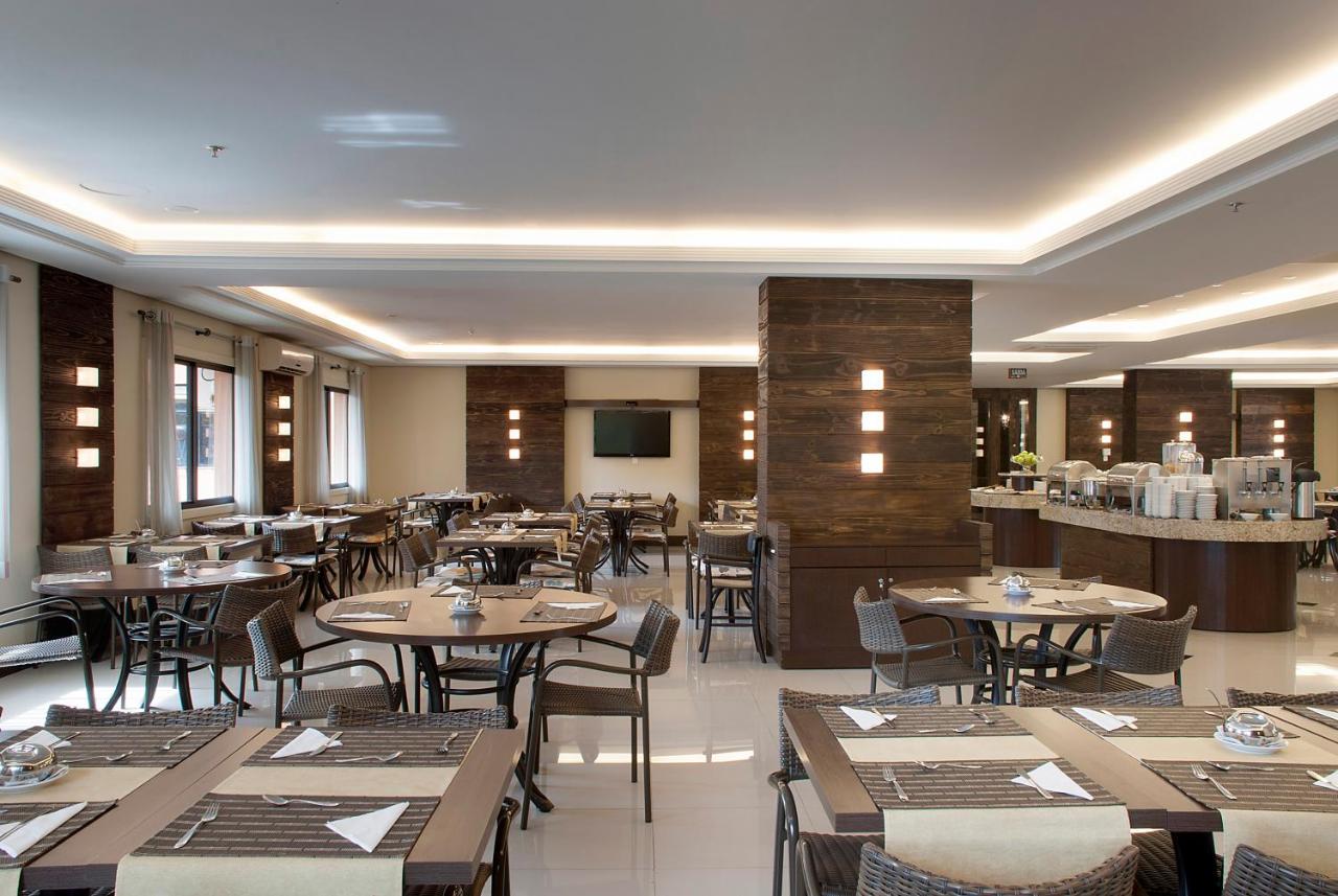 Master Gramado Hotel