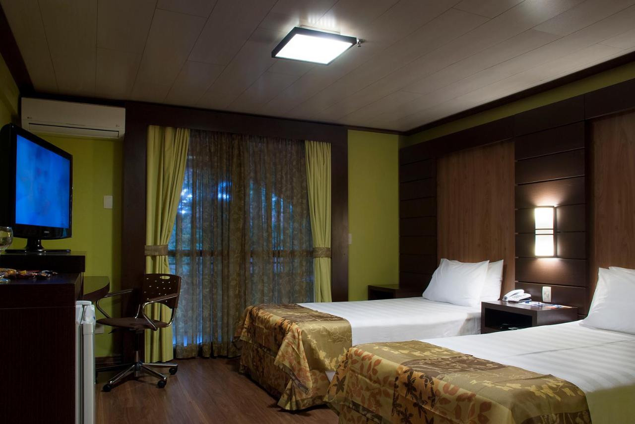 Master Gramado Hotel