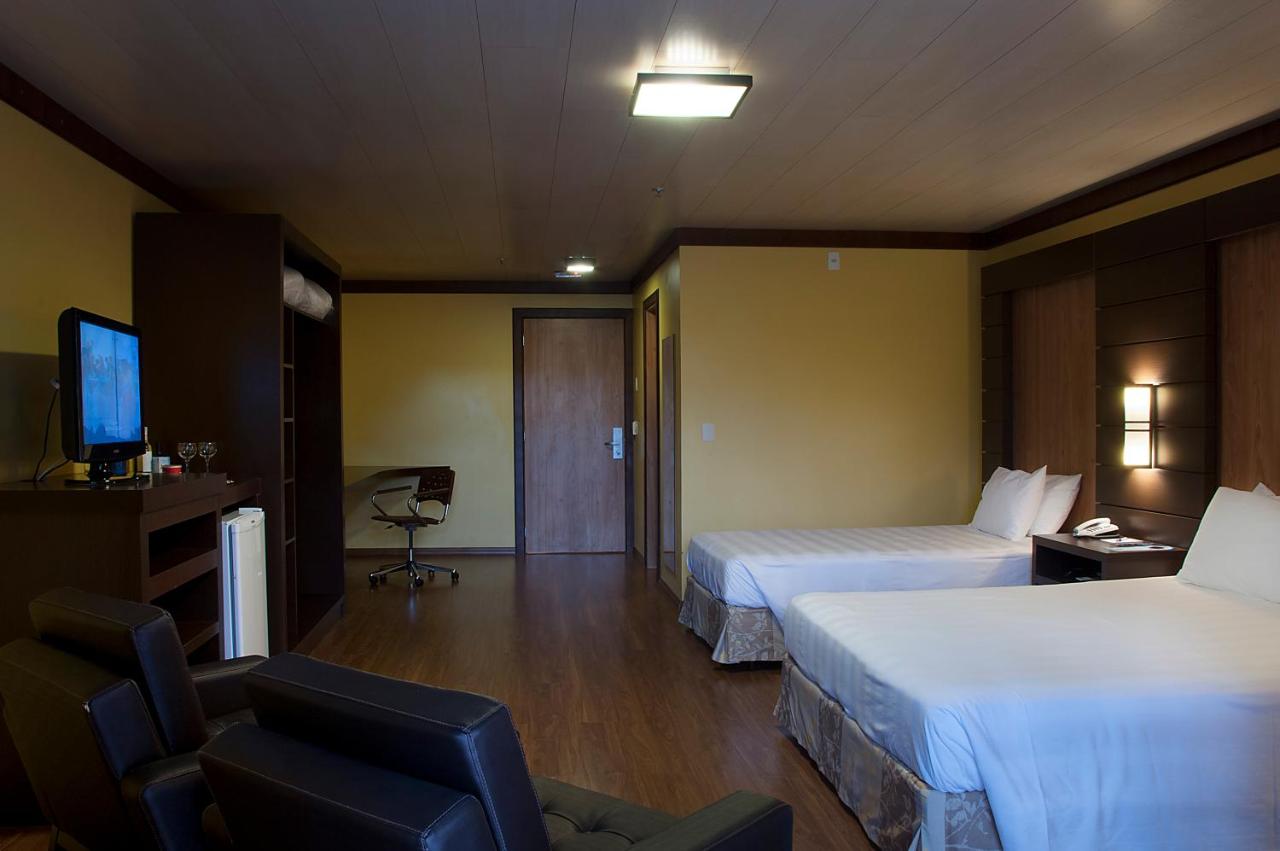 Master Gramado Hotel