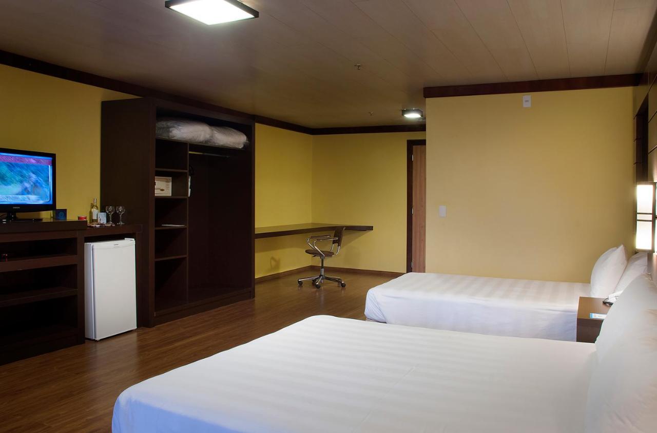 Master Gramado Hotel