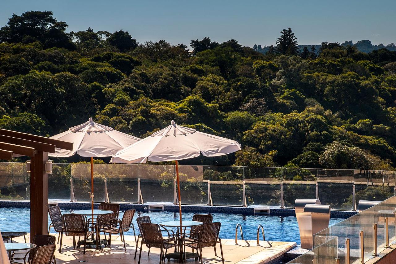 Master Gramado Hotel