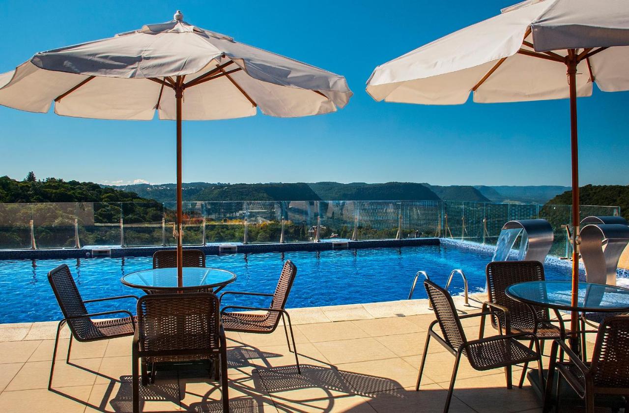 Master Gramado Hotel