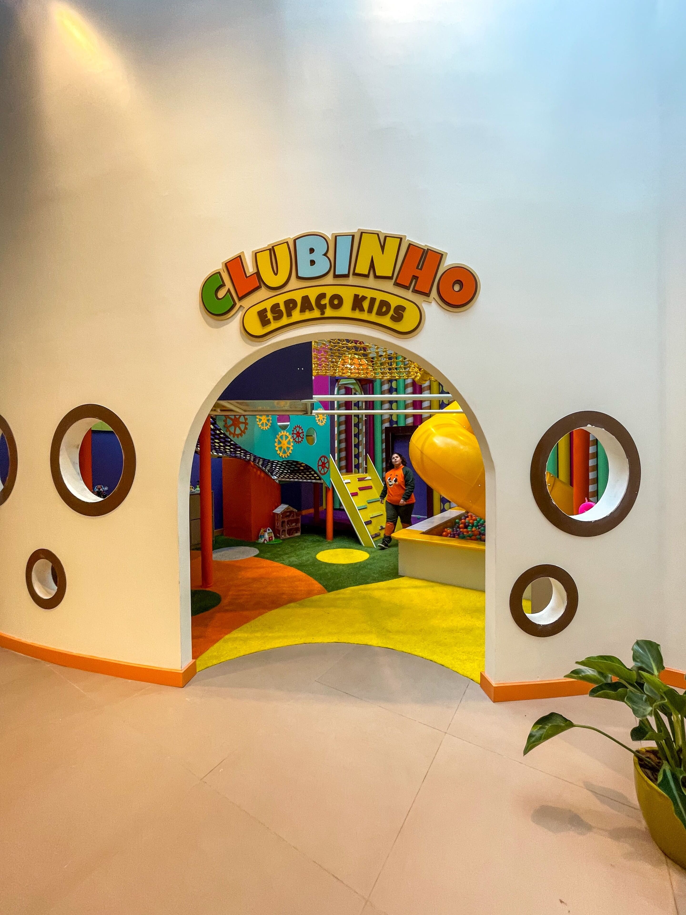 Mundo Criamigos Hotel Gramado