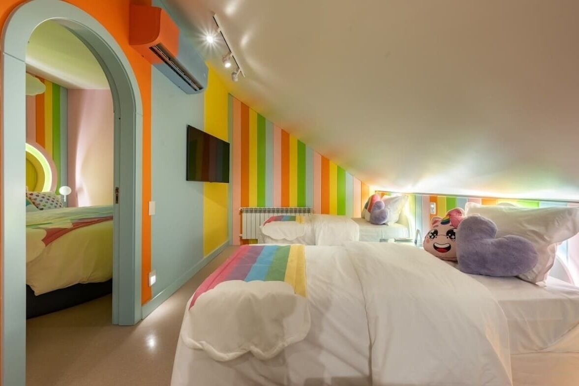 Mundo Criamigos Hotel Gramado