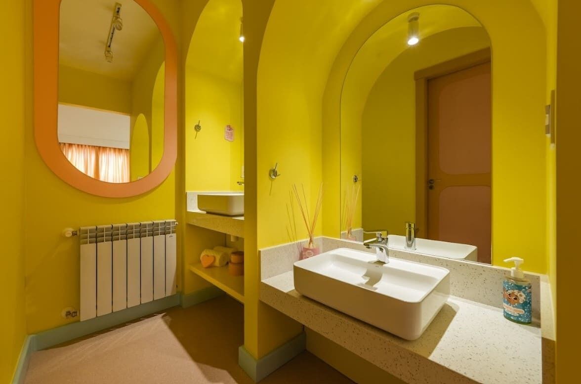Mundo Criamigos Hotel Gramado
