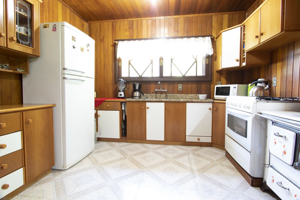 My Home - Bougainville