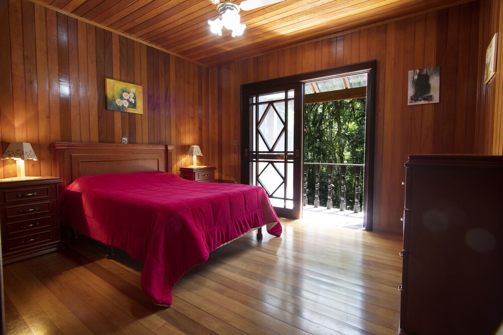 My Home - Bougainville