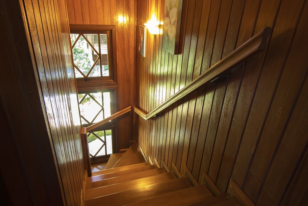 My Home - Bougainville