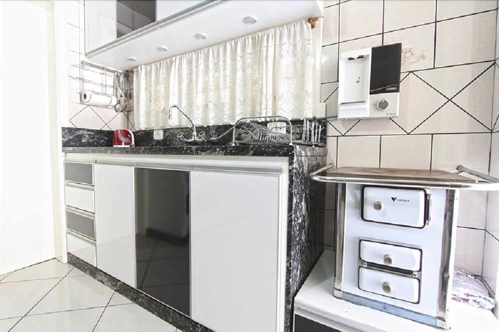 My Home Coracao De Mae