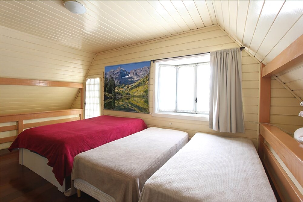 My Home Coracao De Mae